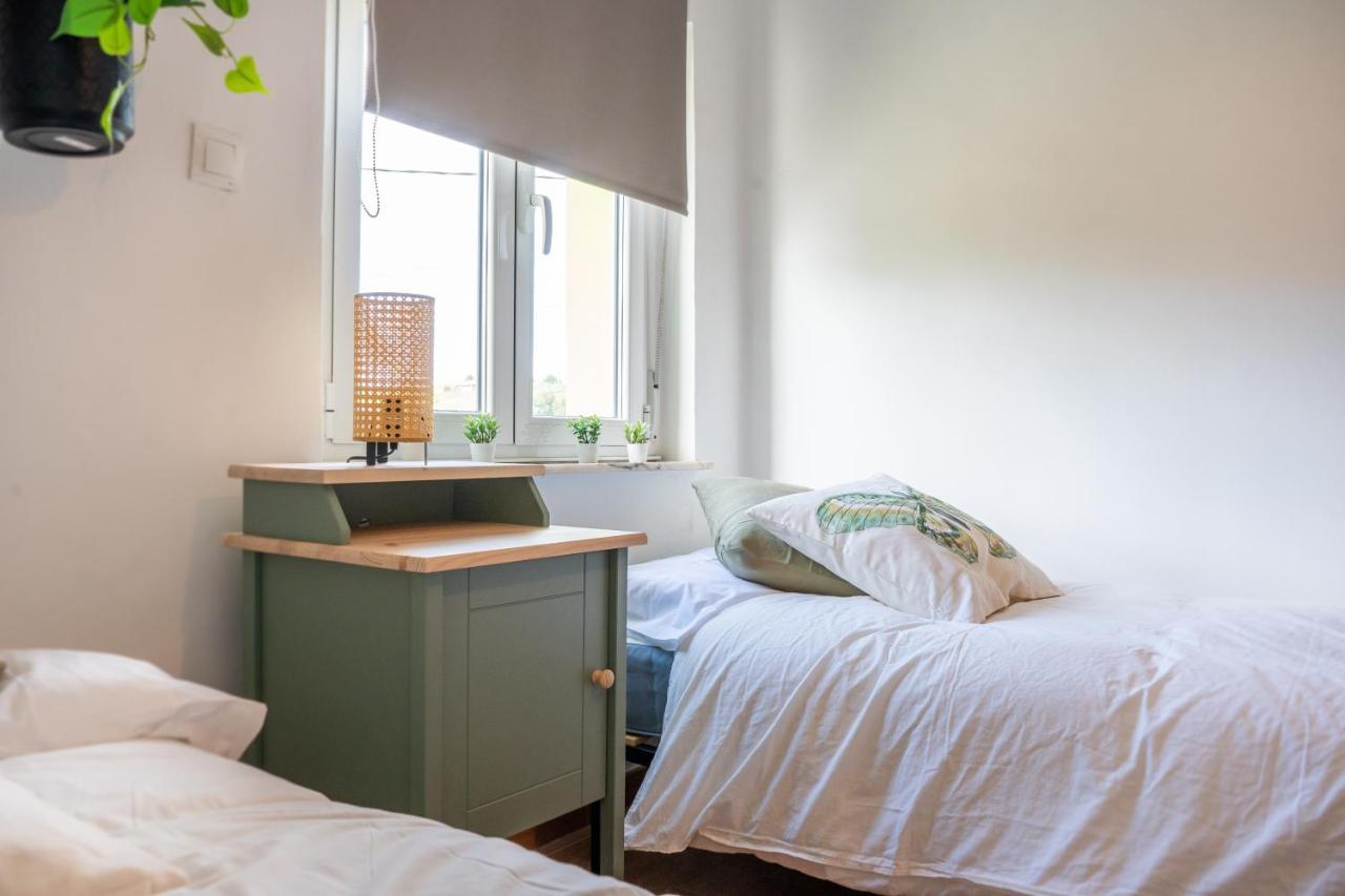 Casa Lopez Bed and Breakfast Avilés Eksteriør billede